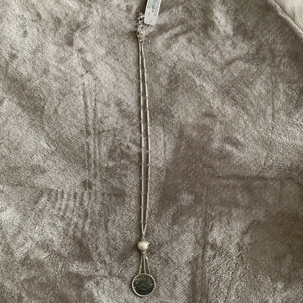 Lucky Brand Necklace - Picture 3 of 5